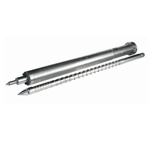 Injection Screw Barrel